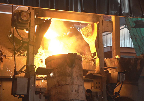 鑄造行業(yè)用語，你需要了解！